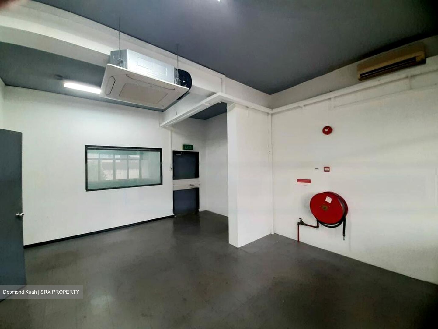 Ct Hub 2 (D12), Office #524579831